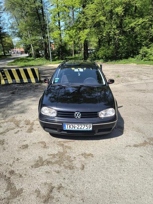 VW golf 4 LPG 1.4 99r