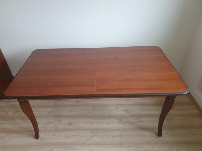 Stół rozkładany 160x90