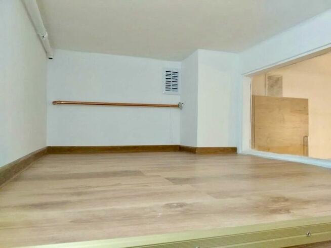 Kawalerka z potencjałem inwestycyjnym | Centrum miasta | 30m