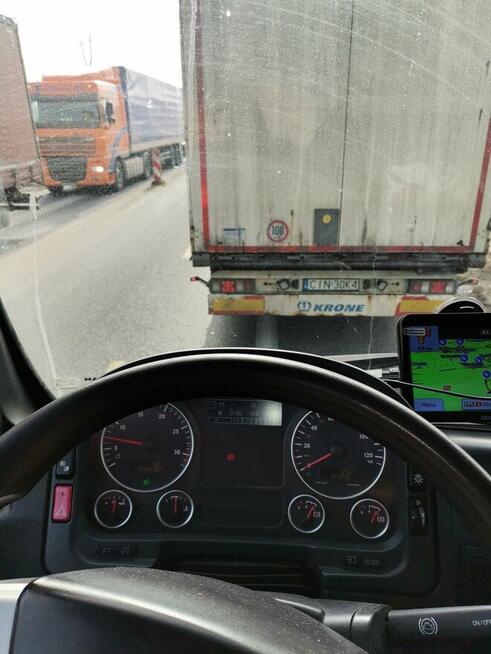 Szukam pracy popołudniu od 14.00