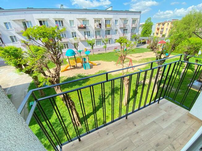 PO GENERALNYM REMONCIE - GOTOWE DO ZAMIESZKANIA!!!