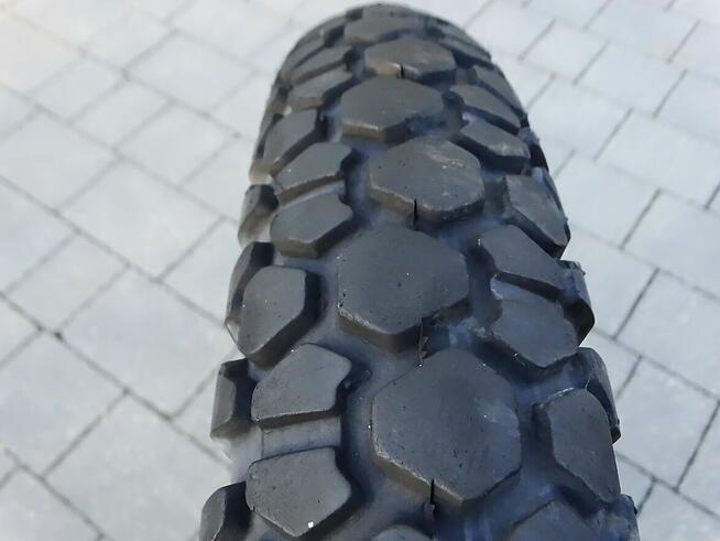 Koło felga przód 21x1.85 Takasago Japan