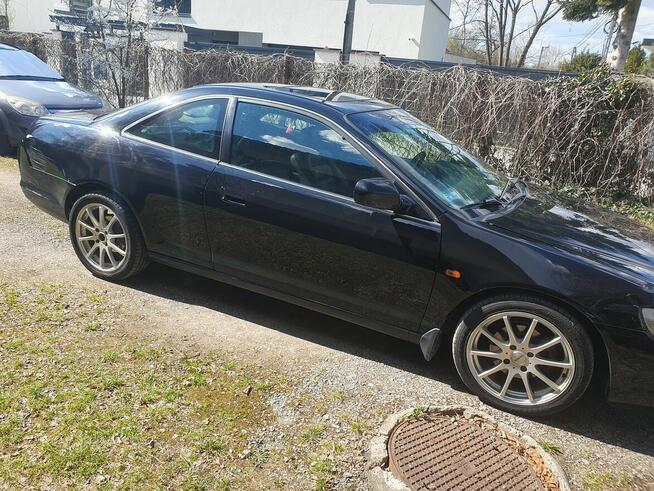 Honda Accord vi coupe