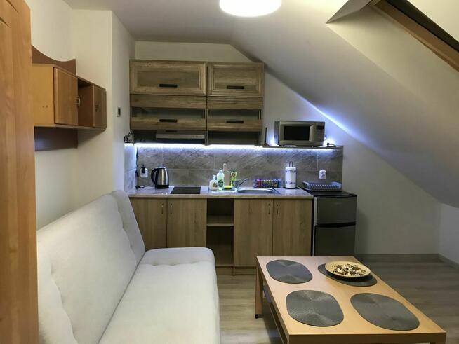 Mieszkanie do wynajęcia