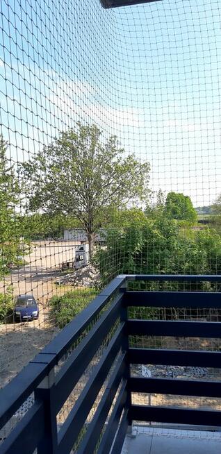 siatka dla kota na taras, balkon okna ,