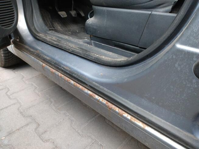 Opel Meriva A 1,8 benzyna/LPG.