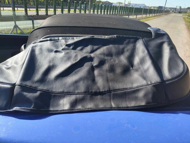 Volkswagen Golf Cabriolet