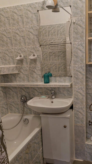 Wynajem mieszkanie 2 pokoje Krochmalna