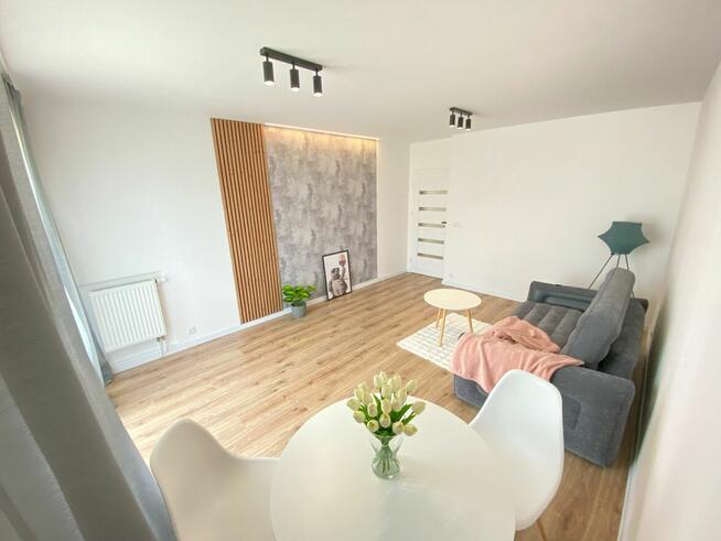 PO GENERALNYM REMONCIE - GOTOWE DO ZAMIESZKANIA!!!