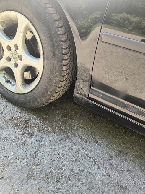 VW golf 4 LPG 1.4 99r