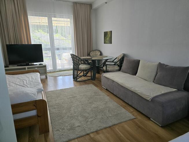 Pokoje Gościnne U Małgosi