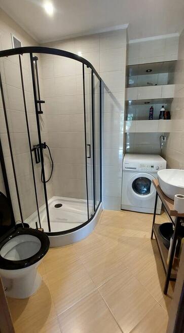 Pokoje Gościnne U Małgosi