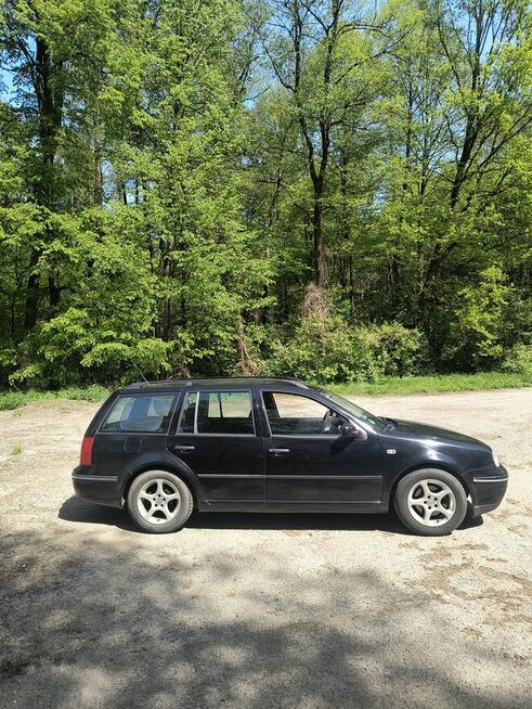 VW golf 4 LPG 1.4 99r