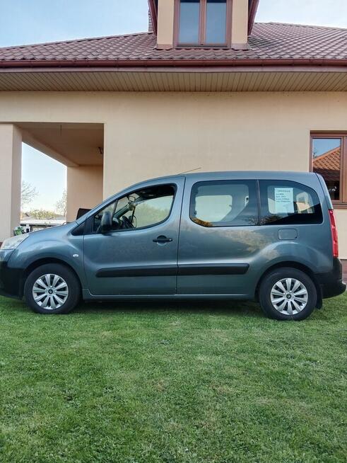 Sprzedam Peugeot Partner