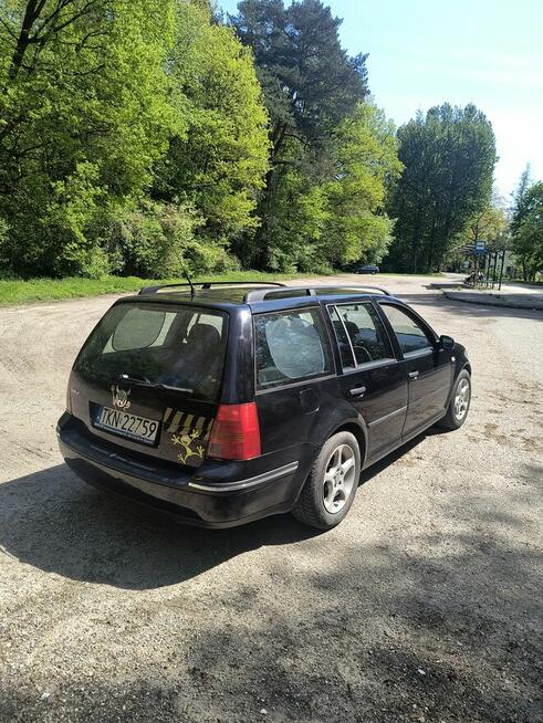 VW golf 4 LPG 1.4 99r