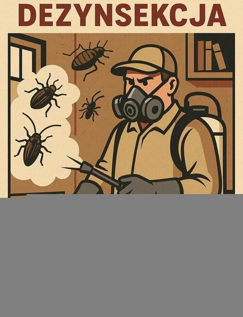 Nierobalom Pest Control