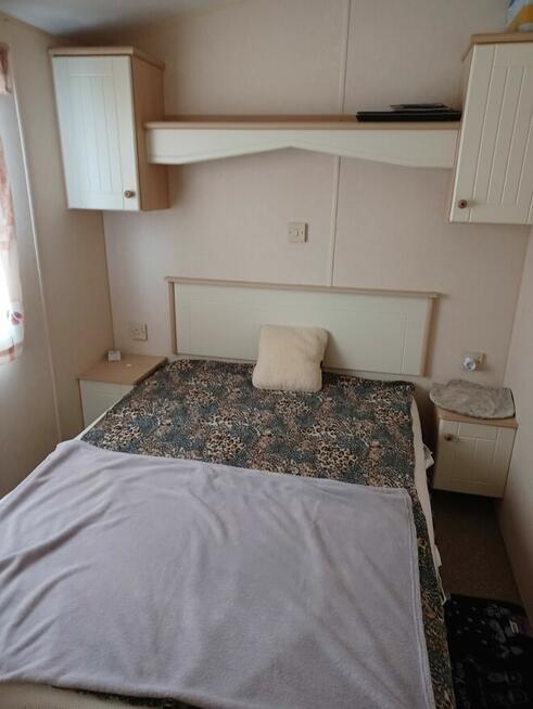 Całoroczny domek holenderski