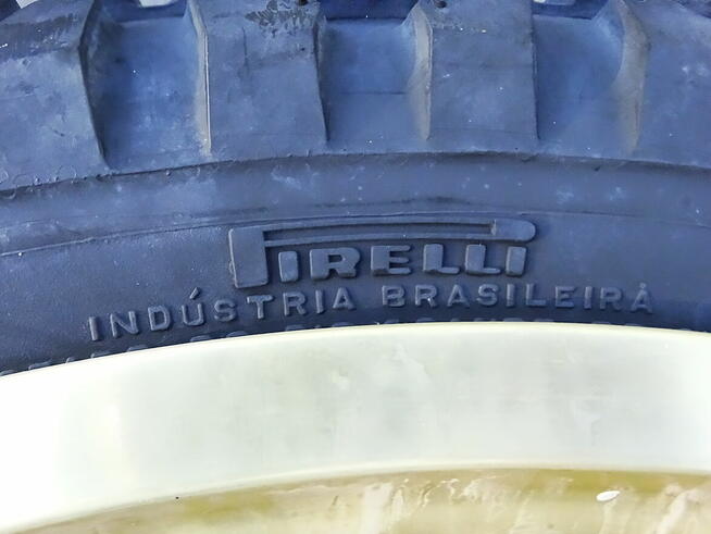 Koło felga przód 21x1.85 Takasago Japan