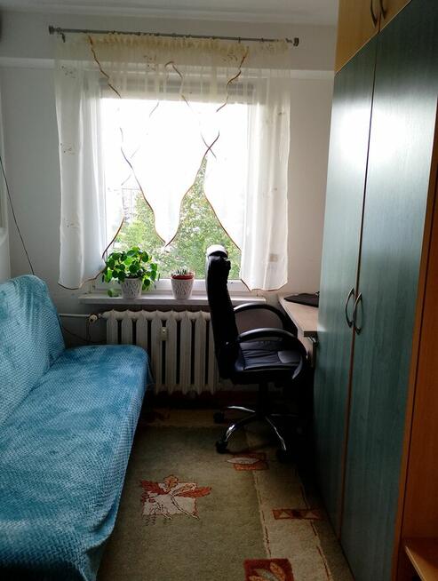 mieszkanie Ruciane-Nida