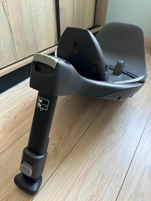 Cybex CLOUD T i-Size Jewels of Nature. Fotelik + baza..