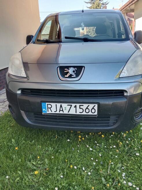 Sprzedam Peugeot Partner