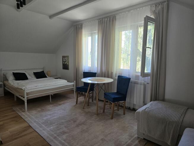 Pokoje Gościnne U Małgosi
