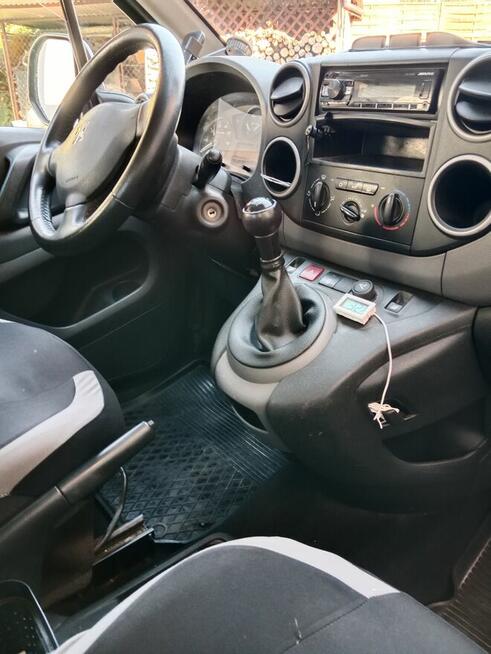 Sprzedam Peugeot Partner