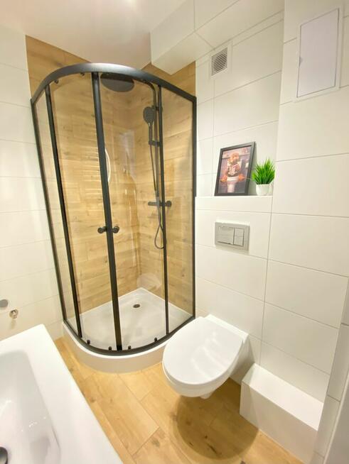 PO GENERALNYM REMONCIE - GOTOWE DO ZAMIESZKANIA!!!