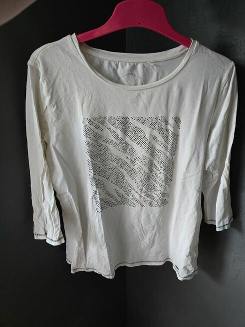 Paka ubrań zestaw L XL markowe