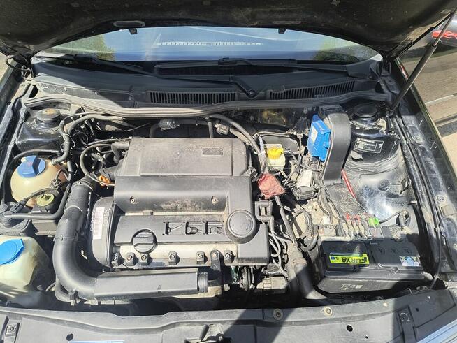 VW golf 4 LPG 1.4 99r