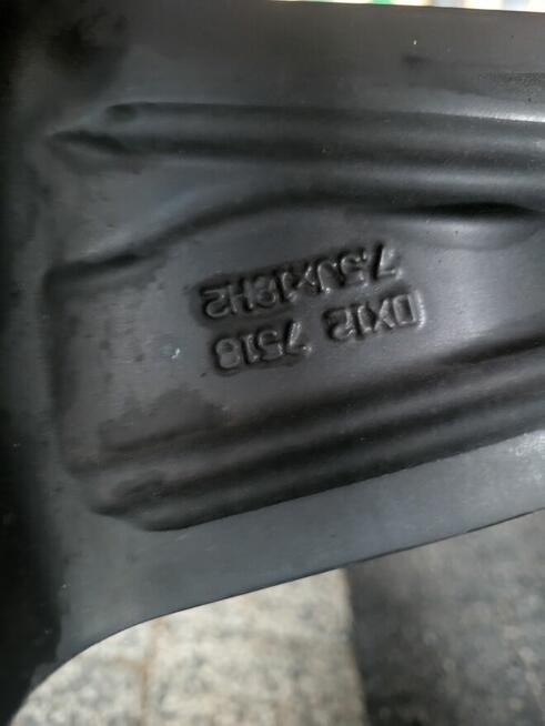 Alu Felgi do suva i nie tylko