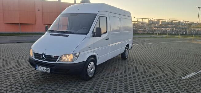 Sprinter 316cdi 2.7