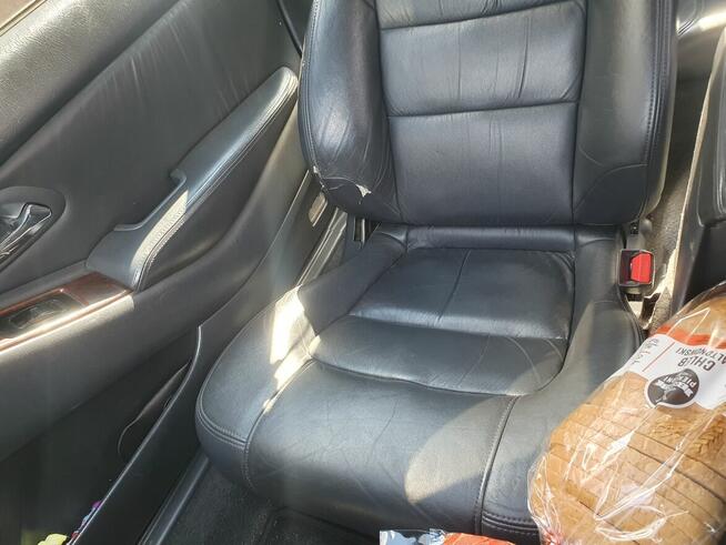 Honda Accord vi coupe