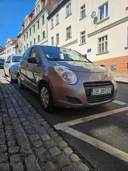 Suzuki Alto 1.0benzyna