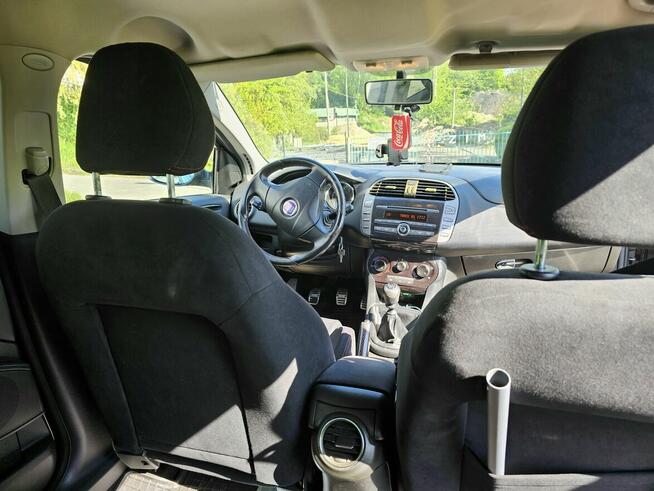 Fiat Bravo II 1.4 T-Jet 120km 2007r.