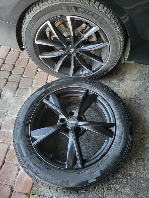 Alu Felgi do suva i nie tylko