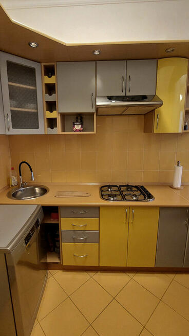 Wynajem mieszkanie 2 pokoje Krochmalna