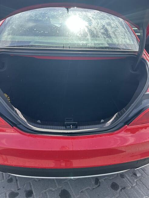 Mercedes cla 250 4 matic 7gtronic