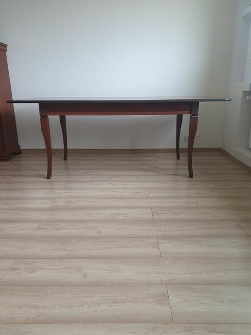 Stół rozkładany 160x90