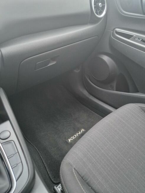 Hyundai Kona - niski przebieg !!!