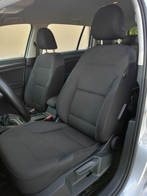 Volkswagen Golf VII 1.6 TDI | 116 KM | 2018 | 182 000 km