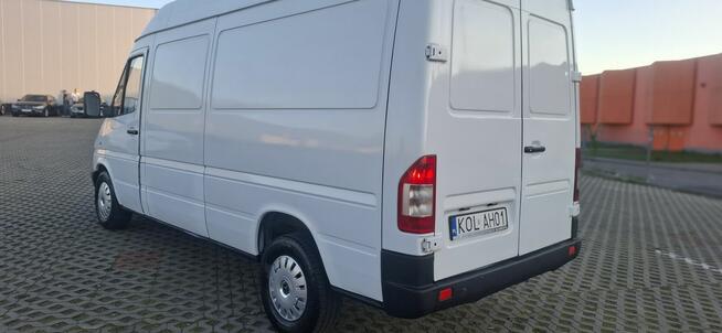 Sprinter 316cdi 2.7