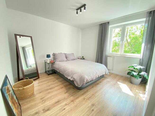 PO GENERALNYM REMONCIE - GOTOWE DO ZAMIESZKANIA!!!