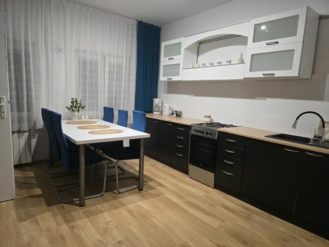 Pokoje Gościnne U Małgosi