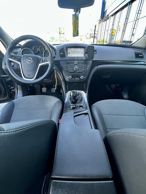 Opel INSIGNIA 1.8 140KM Benzyna Cosmo/Se/Elite- SALON POLSKA