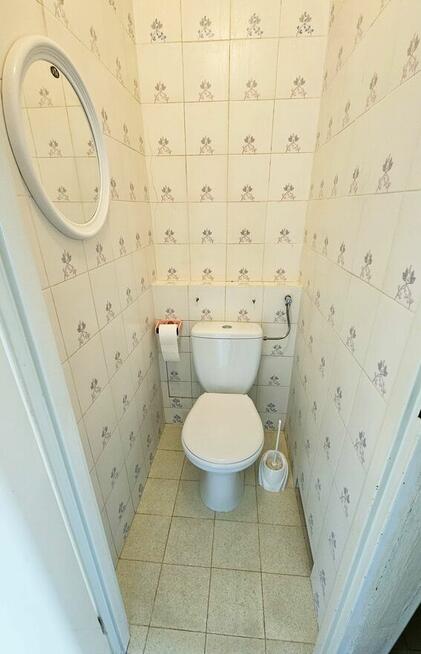 Mieszkanie 3 pokoje, Radymno (blisko Jarosław)