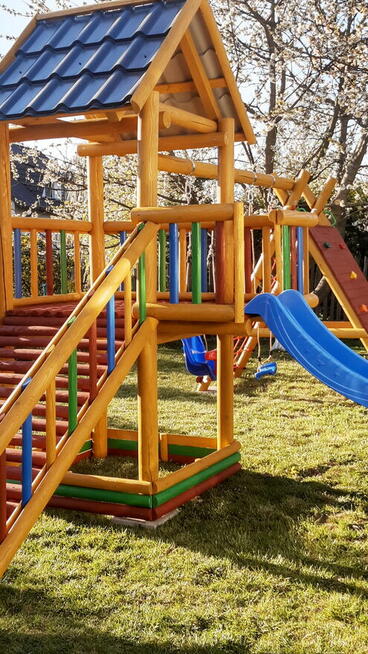 Plac Zabaw z Bali fi 12