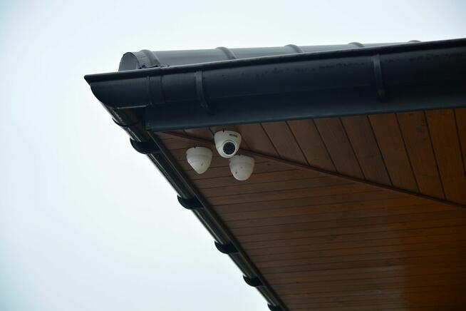 |KAMERY|MONITORING|Podgląd|Powiadomienie|DAHUA|Hikvision|