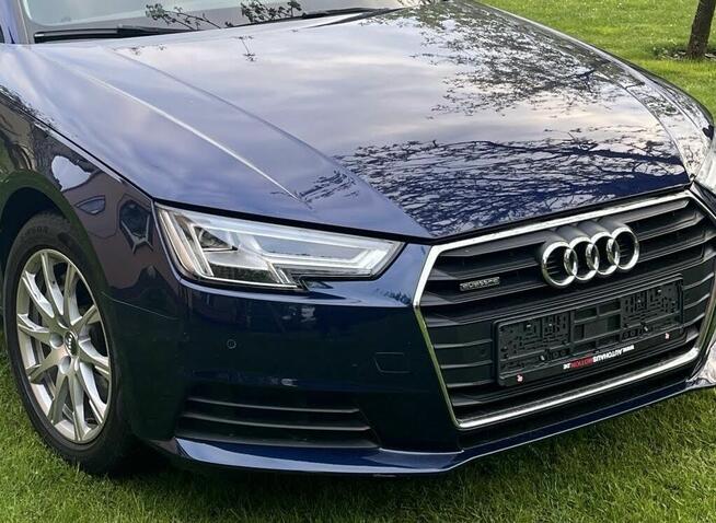 Audi A4 Avant 40TDI /190KM Quattro S-tronic