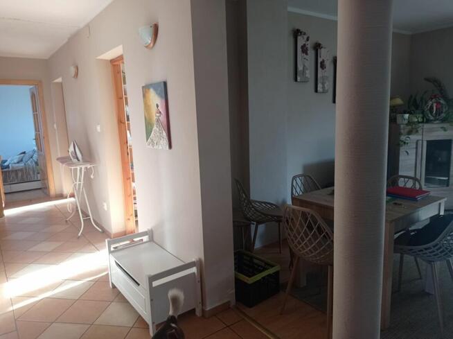 Dom jednorodzinny Wilkołaz